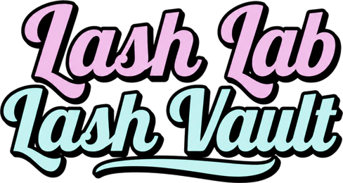 Lash Lab — Lash Vault